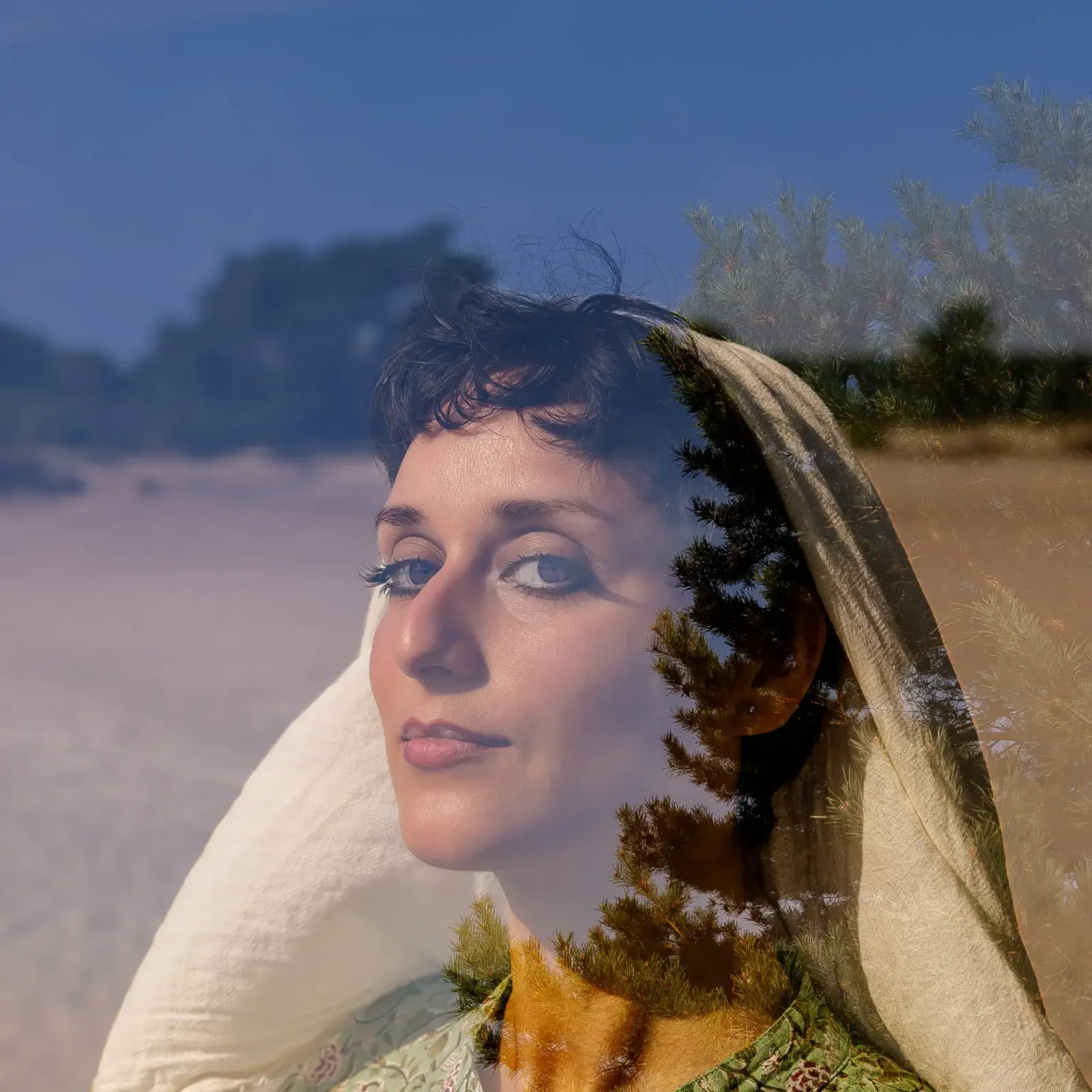 Model Fotografie