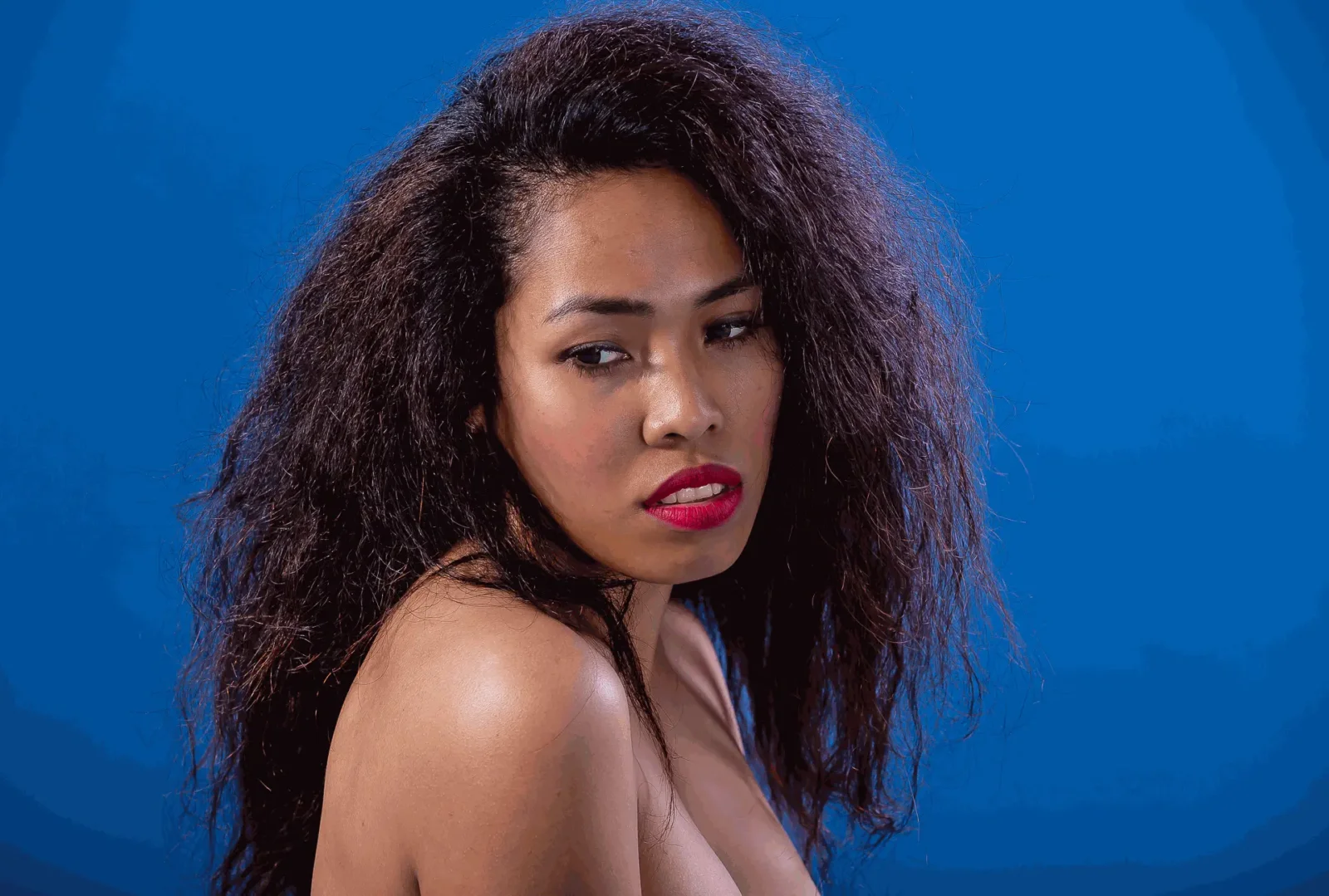Model Fotografie