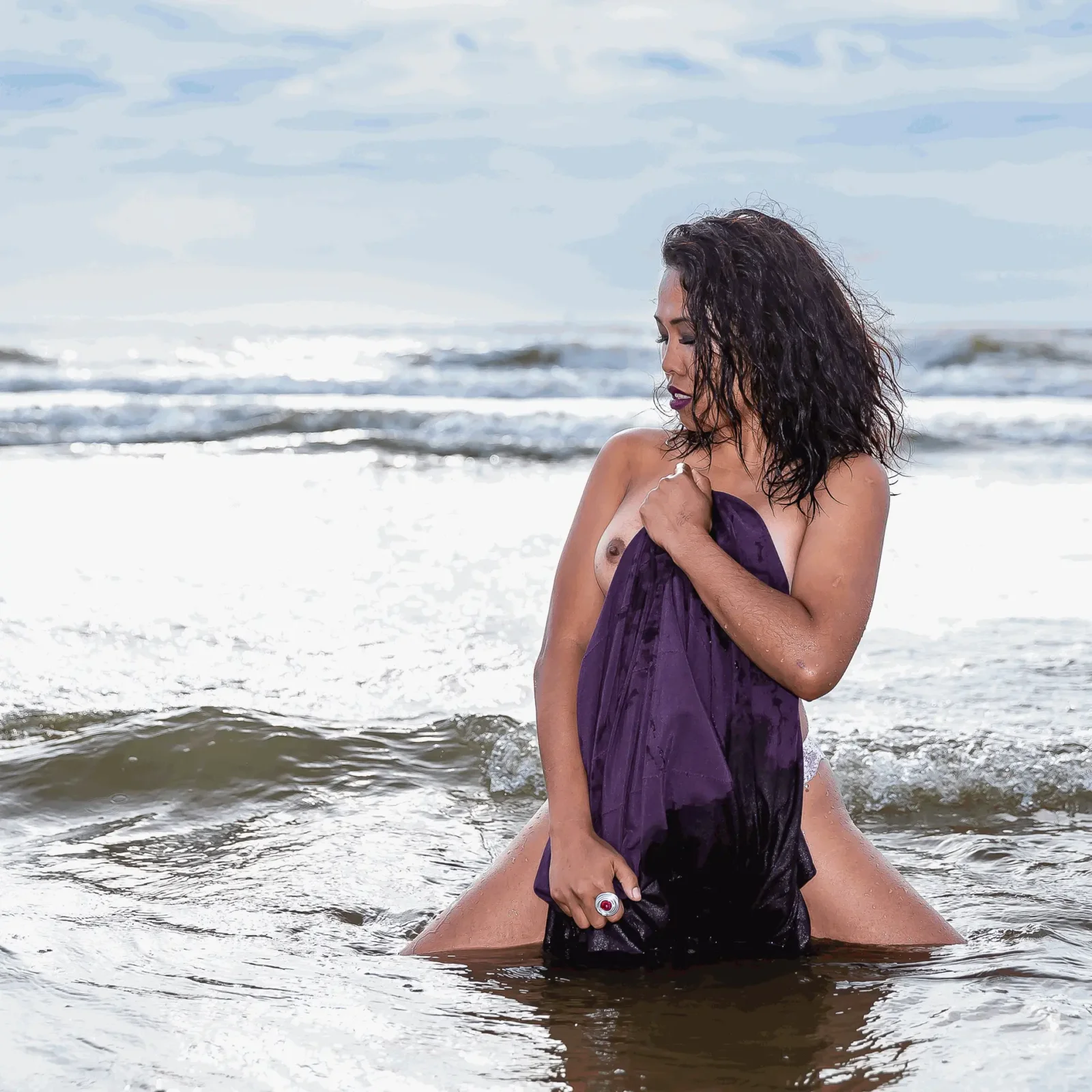 Model Fotografie