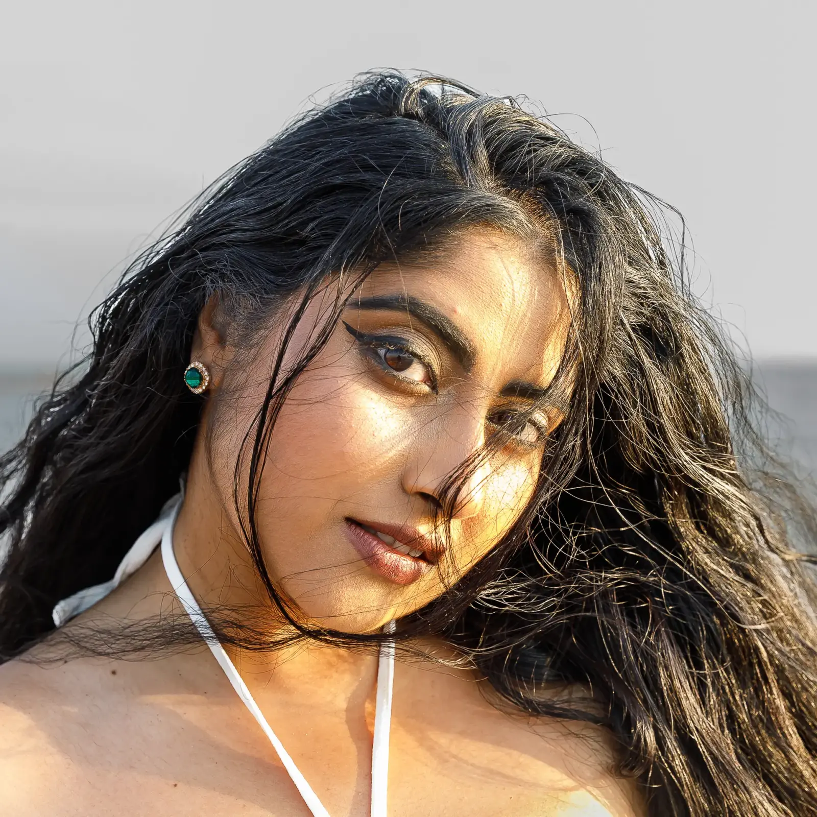 Model Fotografie