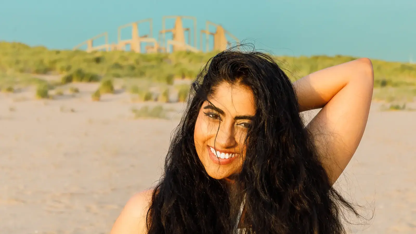 Model Fotografie