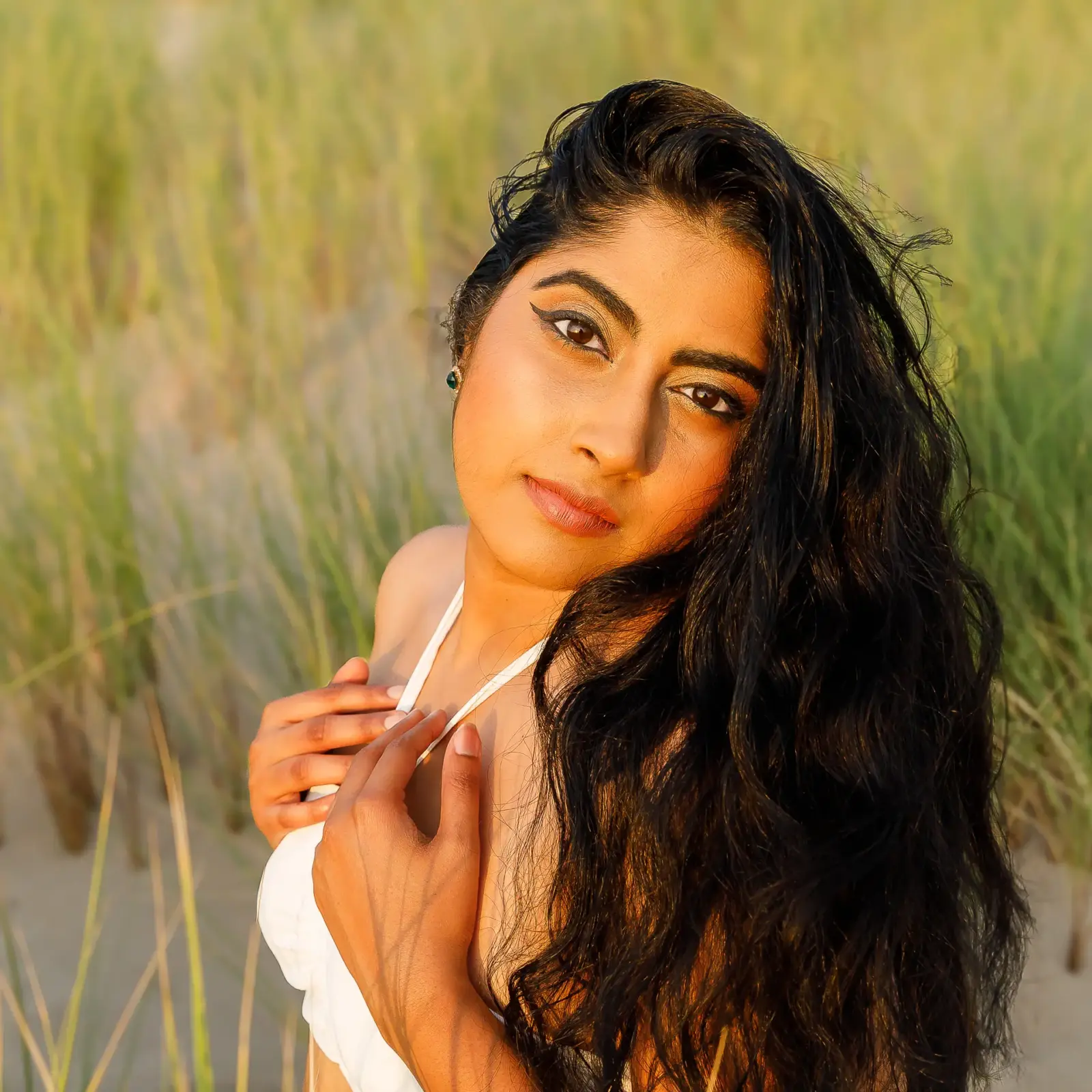 Model Fotografie