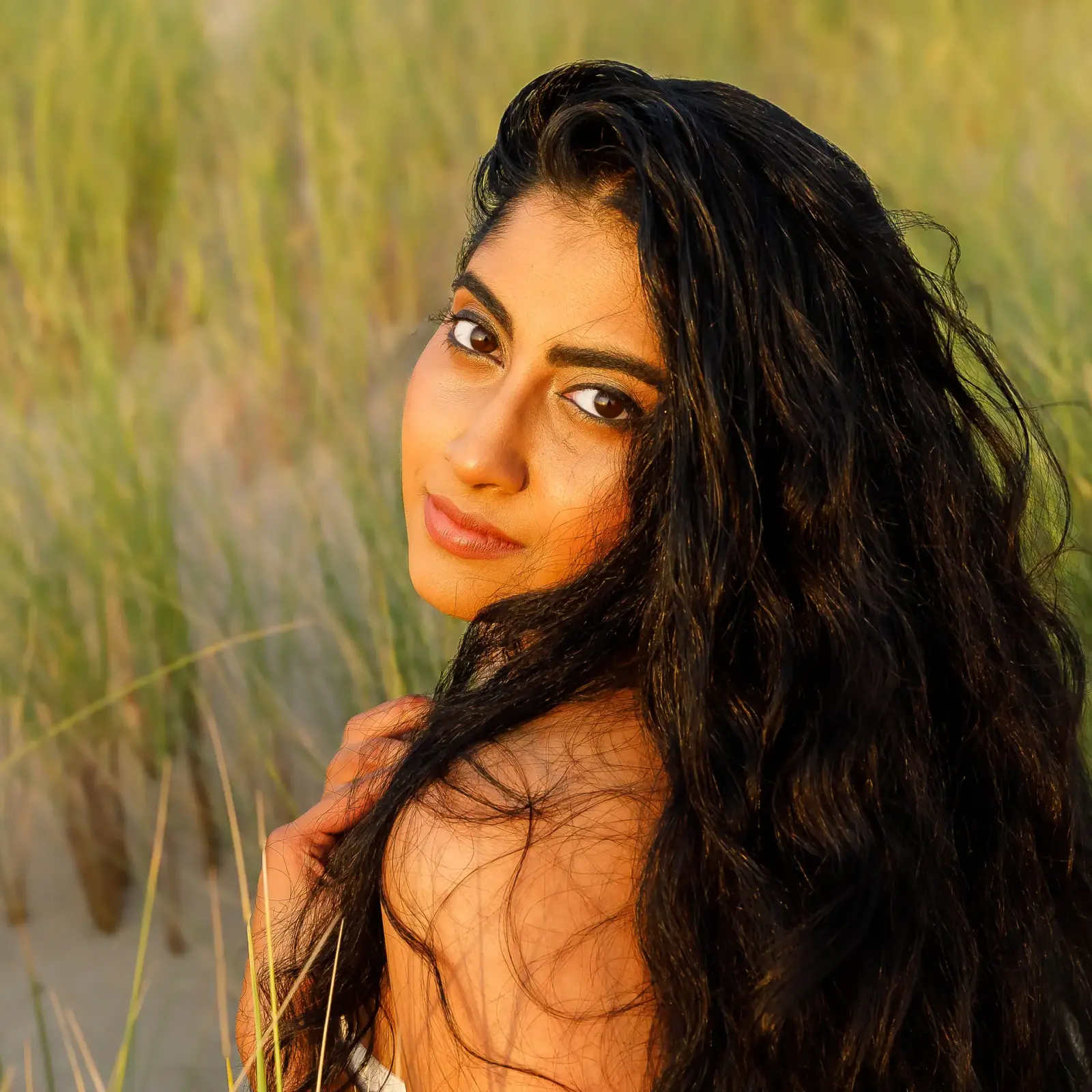 Model Fotografie