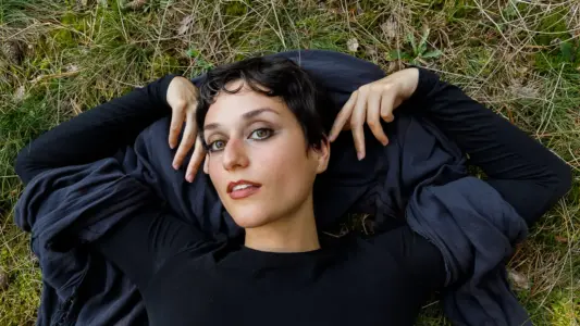 Model Fotografie