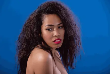 Model Fotografie