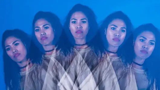 Model Fotografie