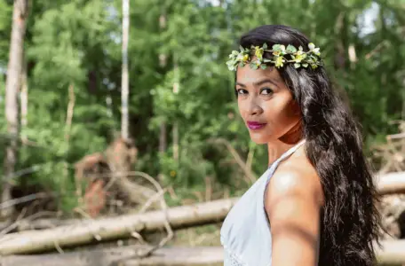 Model Fotografie