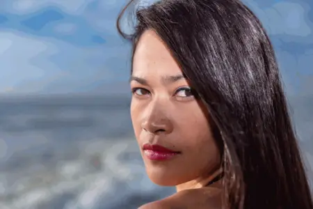 Model Fotografie