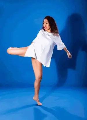 Model Fotografie