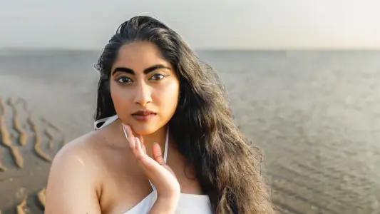Model Fotografie
