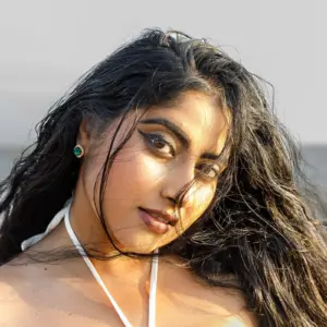 Model Fotografie