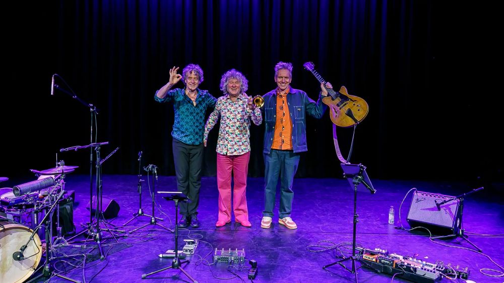 theaterfotograaf